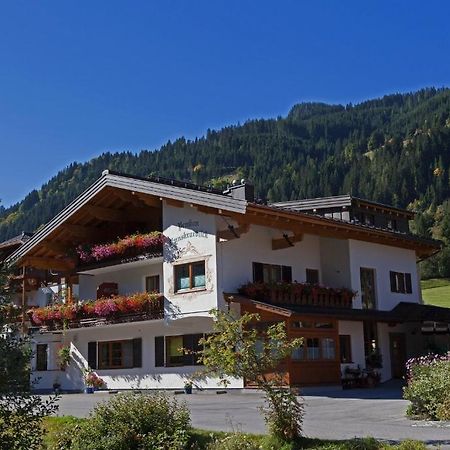 Hotel Ennskraxblick Kleinarl Exterior photo
