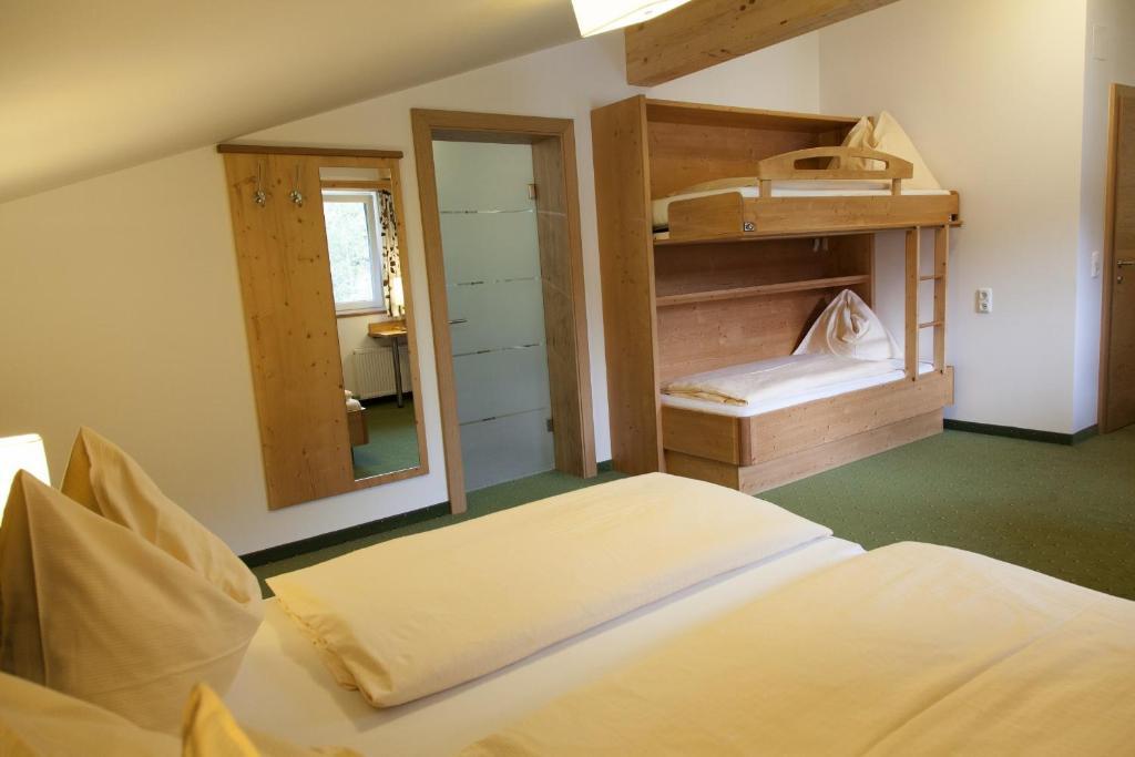 Hotel Ennskraxblick Kleinarl Room photo