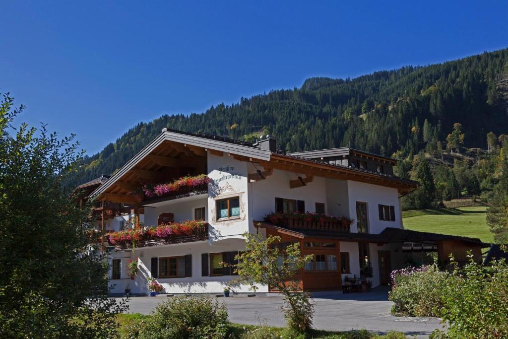 Hotel Ennskraxblick Kleinarl Exterior photo